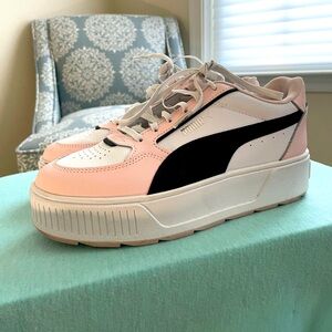 Puma Karmen Rebelle Women’s size 8.5